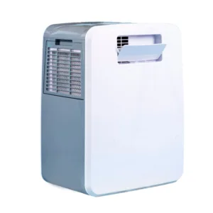 Homey 家美牌 iSmart 4 IN 1 空氣淨化移動冷氣 PAC-38