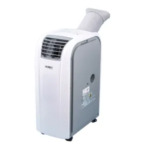 Homey 家美牌 iSmart 2 IN 1 空氣淨化移動冷氣 PAC-L108