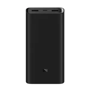 Xiao 小米 PB2050SZM 行動電源20000 50W