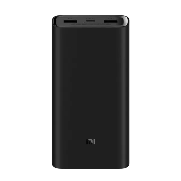 Xiao 小米 PB2050SZM 行動電源20000 50W