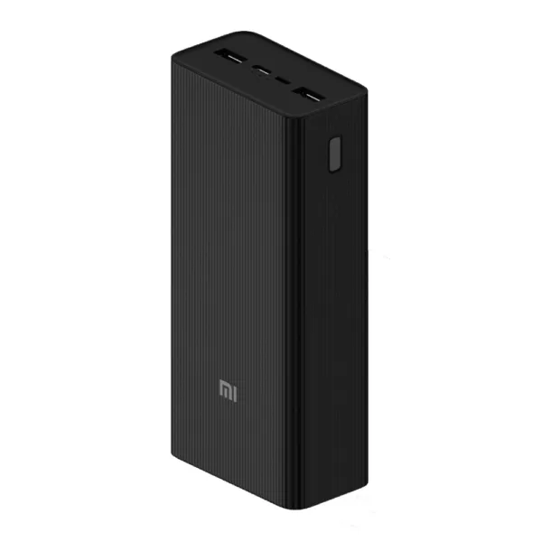 Xiaomi PB3018ZM 行動電源30000 18W