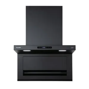 Pacific 太平洋 Dual Wave 近吸式抽油煙機 (不含風管護罩) PR-LW60