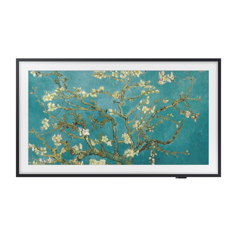 Samsung 三星 32吋 The Frame LS03C TV QA32LS03CBJXZK 優惠電器 GOOD PRICE ELECTRIC