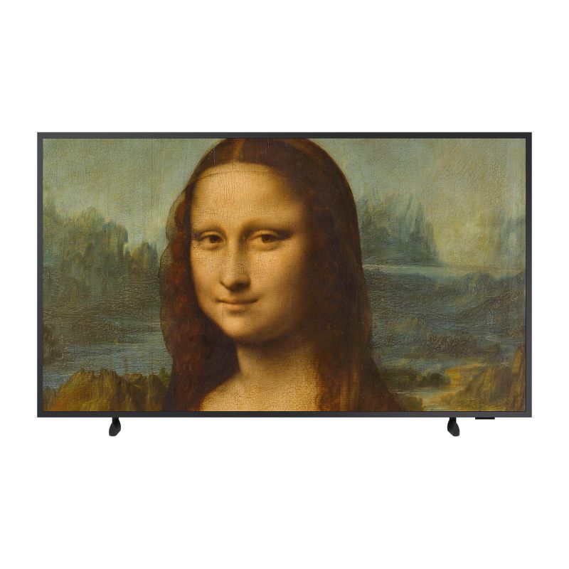 Samsung 三星 43吋 The Frame LS03B TV (2022) QA43LS03BAJXZK 優惠電器 GOOD PRICE ELECTRIC