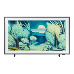 SAMSUNG 三星 43" 4K The Frame 畫框電視 QA43LS03FAJXZK