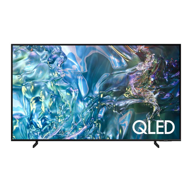 Samsung 三星 43吋 QLED 4K Q61D 智能電視 QA43Q61DAJXZK