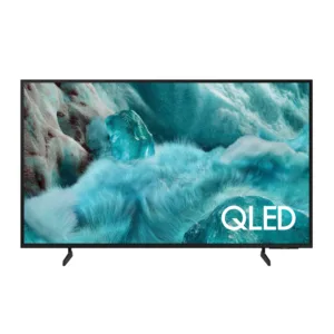 Samsung 三星 43吋 QLED Q7F 4K Samsung Vision AI Smart TV 智能電視 (2025) QA43Q7FAAJXZK