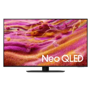 Samsung 三星 43吋 Neo QLED QN90F 4K Samsung Vision AI Smart TV 智能電視 (2025) QA43QN90FAJXZK
