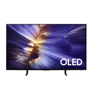 Samsung 三星 48吋 OLED S90F 4K Samsung Vision AI Smart TV 智能電視 (2025) QA48S90FAEXZK
