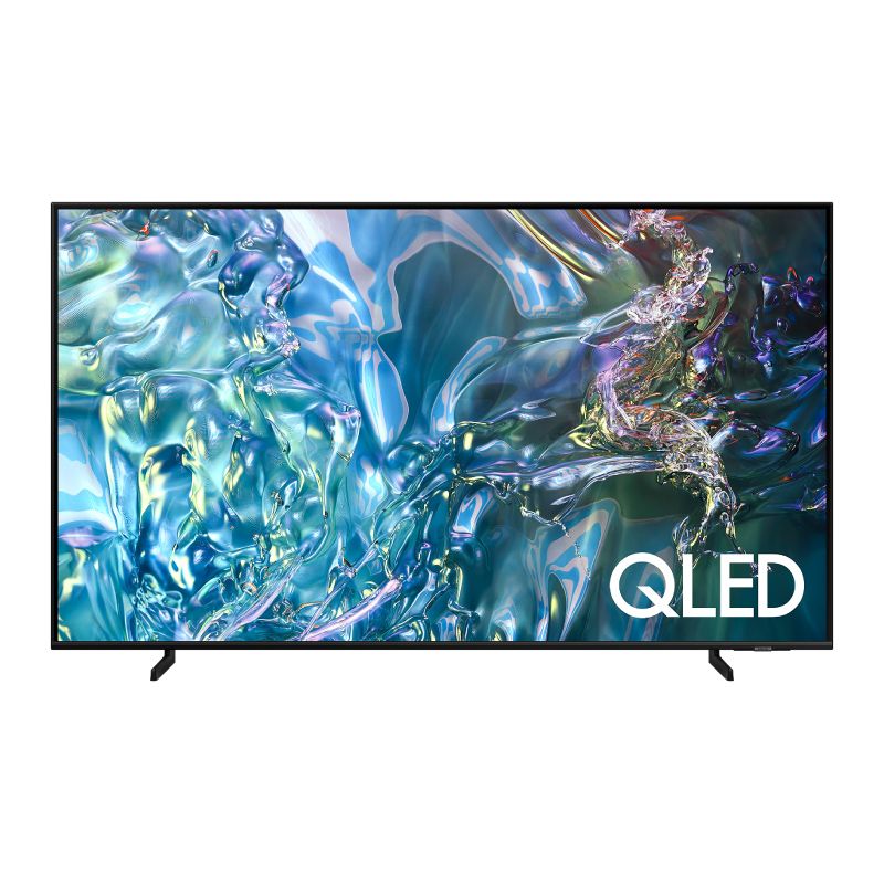 Samsung 三星 50吋 QLED 4K Q60D 智能電視 QA50Q60DAJXZK 優惠電器 GOOD PRICE ELECTRIC