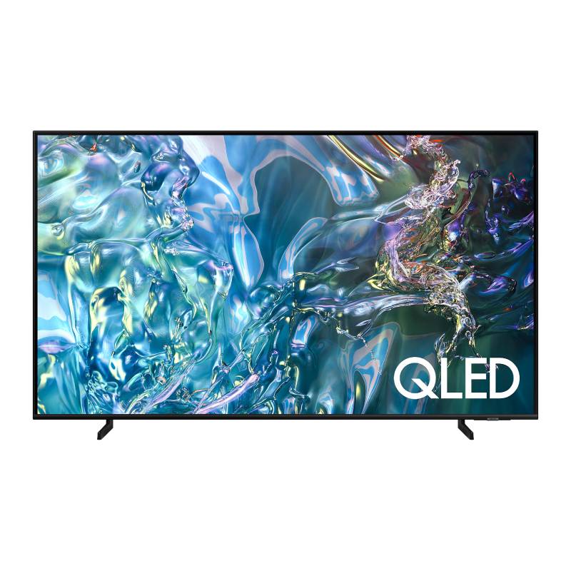 Samsung 三星 55吋 QLED 4K Q60D 智能電視 QA55Q60DAJXZK 優惠電器 GOOD PRICE ELECTRIC