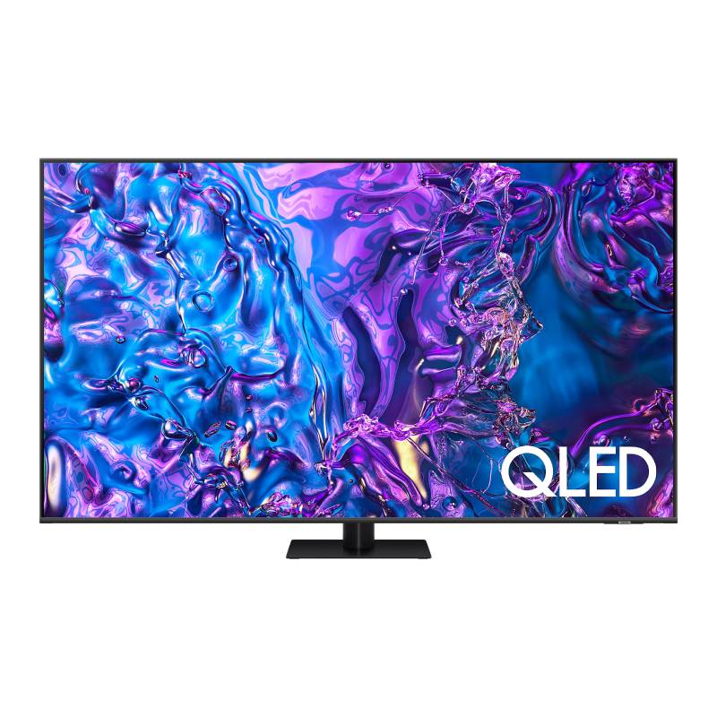 Samsung 三星 55吋 QLED 4K Q70D 智能電視 QA55Q70DAJXZK 優惠電器 GOOD PRICE ELECTRIC