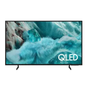 Samsung 三星 55吋 QLED Q7F 4K Samsung Vision AI Smart TV 智能電視 (2025) QA55Q7FAAJXZK