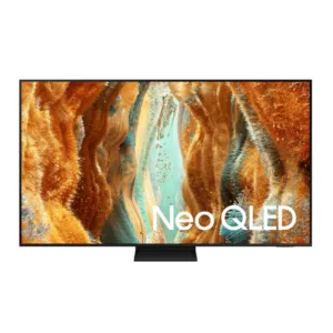 Samsung 三星 55吋 Neo QLED QN70F 4K Samsung Vision AI Smart TV 智能電視 (2025) QA55QN70FAJXZK