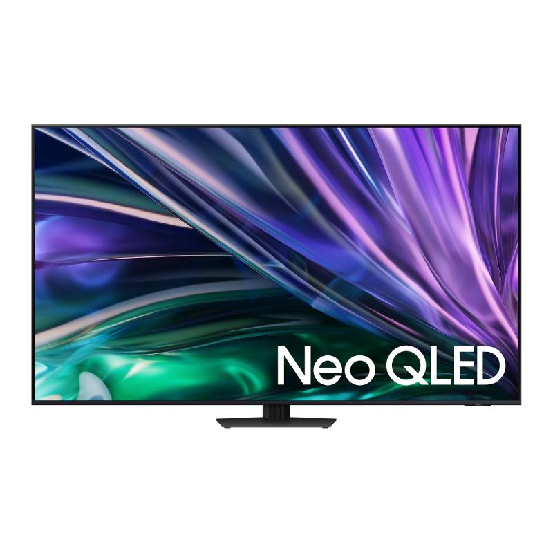 Samsung 三星 55吋 QN85D 系列 Neo QLED 4K 智能電視 QA55QN85DBJXZK 優惠電器 GOOD PRICE ELECTRIC 香港電器