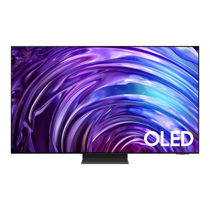 Samsung 三星 55吋 S95D 系列 OLED 4K 智能電視 QA55S95DAJXZK 優惠電器 GOOD PRICE ELECTRIC