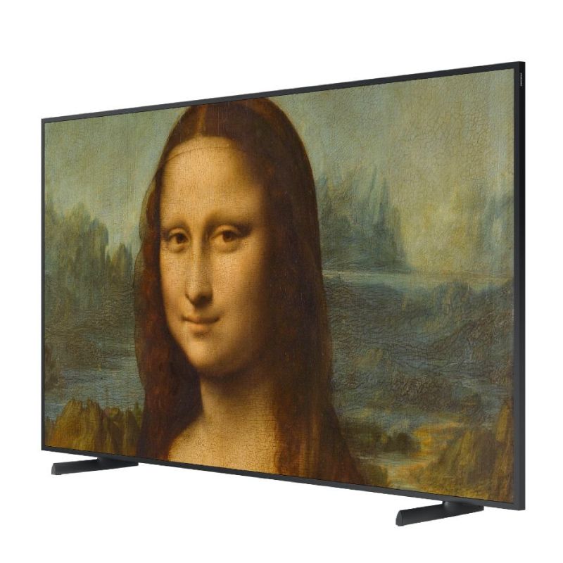 Samsung 三星 65吋 The Frame LS03B TV (2022) QA65LS03BAJXZK 優惠電器 GOOD PRICE ELECTRIC