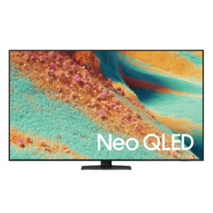 Samsung 三星 65吋 Neo QLED QN84F 4K Samsung Vision AI Smart TV 智能電視 (2025) QA65QN84FAJXZK
