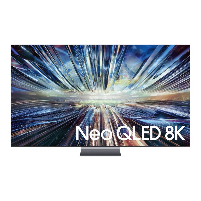 Samsung 三星 65吋 QN900D 系列 Neo QLED 8K 智能電視 QA65QN900DJXZK 優惠電器 GOOD PRICE ELECTRIC