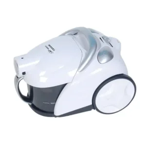 Famous 法國名家  1600W 渦輪式無塵袋吸塵機 QW-18CL(FAM)