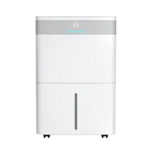 Toshiba 東芝 30公升壓縮式抽濕機 RAD-D300H