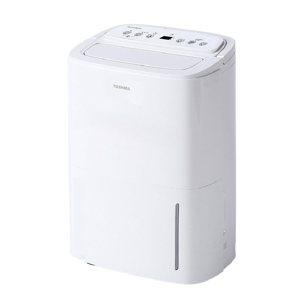 Toshiba 東芝 20公升空氣淨化壓縮式抽濕機 RAD-X200HA