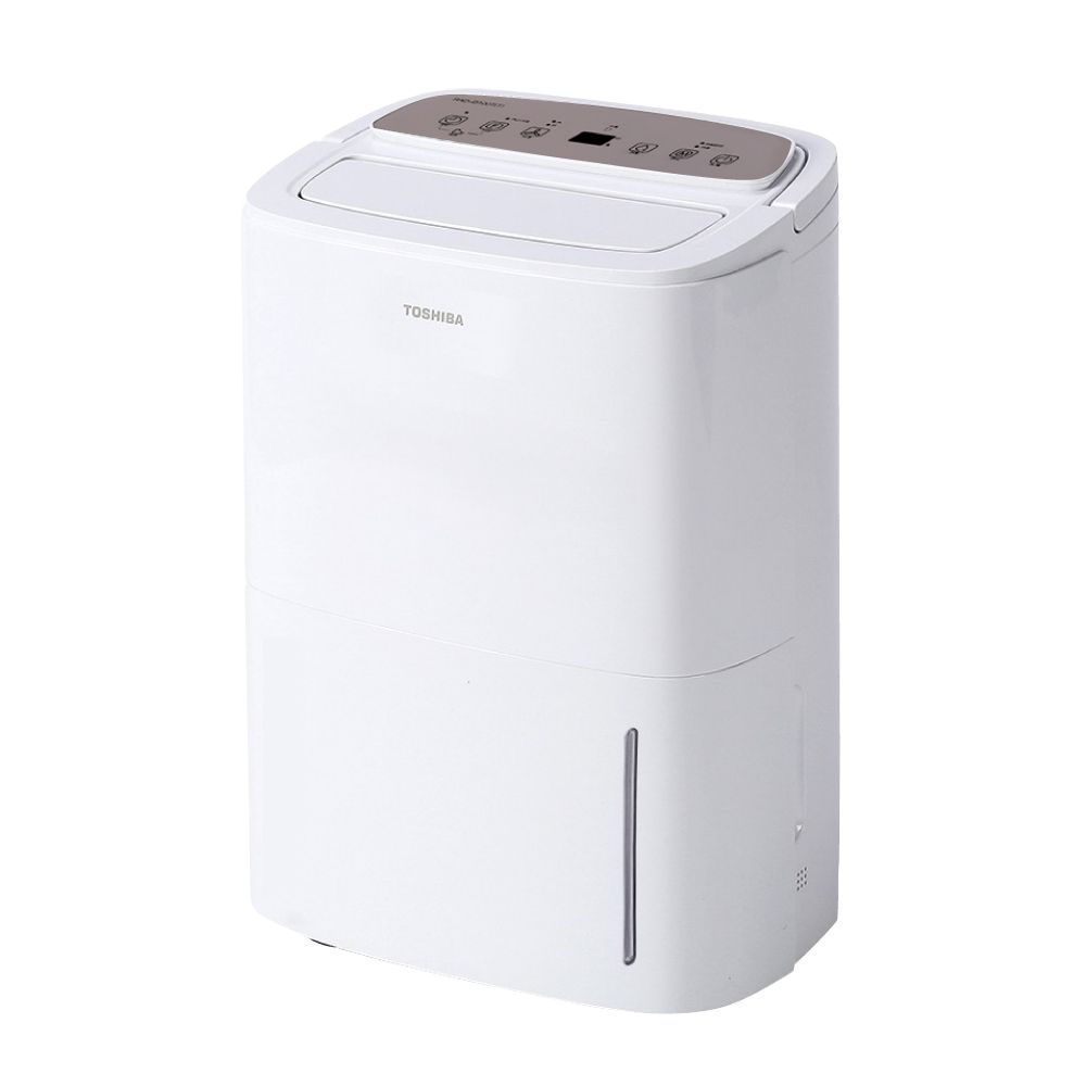 Toshiba 東芝 30公升2合1離子淨化壓縮式抽濕機 RAD-X300H