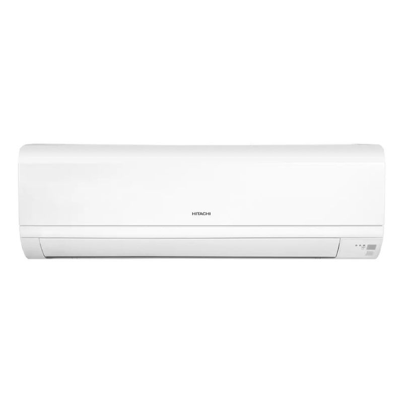 Hitachi 日立 2匹 Frost Wash R32 變頻掛牆分體式冷氣機 RAK-CJ18CAK 優惠電器 GOOD PRICE ELECTRIC