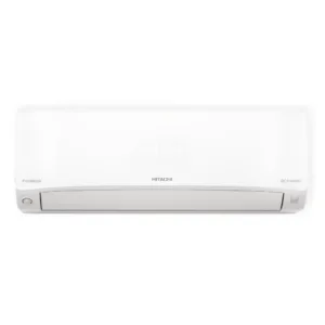 Hitachi 日立 1.5匹 Frost Wash R32 纖巧420冷暖變頻掛牆分體式冷氣機 RAK-XH12HDK