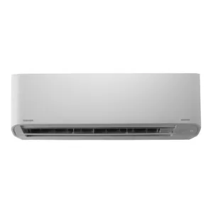 Toshiba 東芝 1匹分體式冷氣機 (變頻冷暖系列) RAS-10J2KV-HK