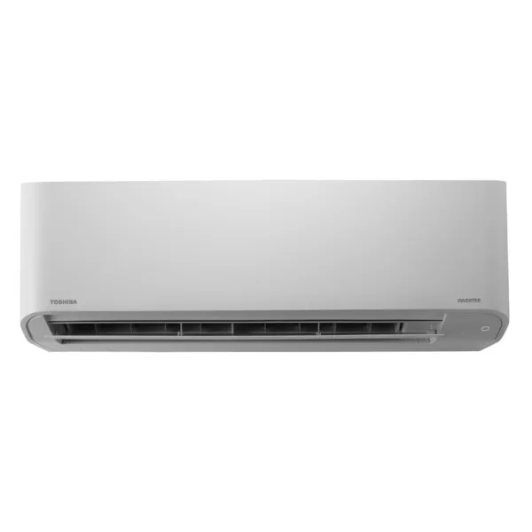 Toshiba 東芝 1.5匹分體式冷氣機 (變頻冷暖系列)  RAS-13J2KV-HK