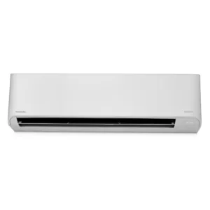 Toshiba 東芝 2匹變頻淨冷掛牆分體式冷氣機 RAS-18J2KCV-HK