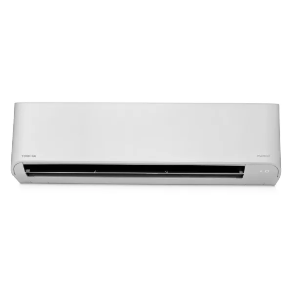 Toshiba 東芝 2匹變頻淨冷掛牆分體式冷氣機 RAS-18J2KCV-HK
