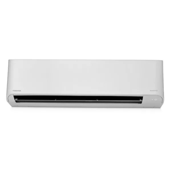 Toshiba 東芝 2.5匹掛牆分體式冷氣機 (變頻淨冷系列) RAS-22J2KCV(HK)