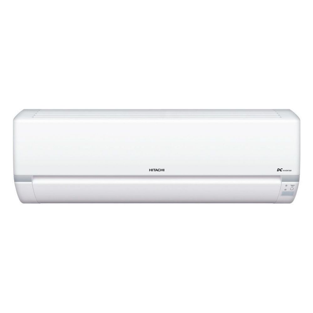 Hitachi 日立 1匹掛牆分體式冷氣機 RAS-DX10CSK 優惠電器 GOOD PRICE ELECTRIC