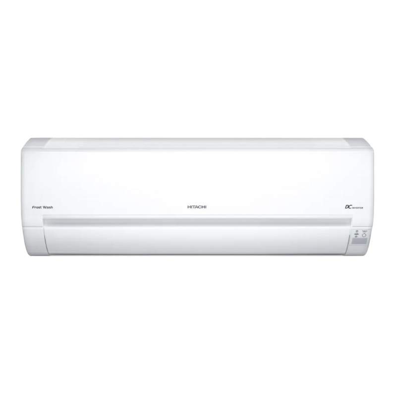 Hitachi 日立 1.5匹變頻淨冷窗口分體式冷氣機 RASDX13CWK