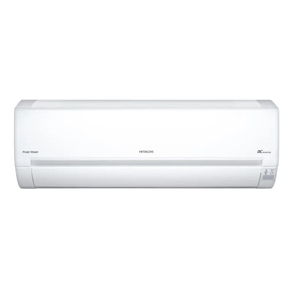 Hitachi 日立 1.5匹變頻淨冷窗口分體式冷氣機 RAS-DX13CWK