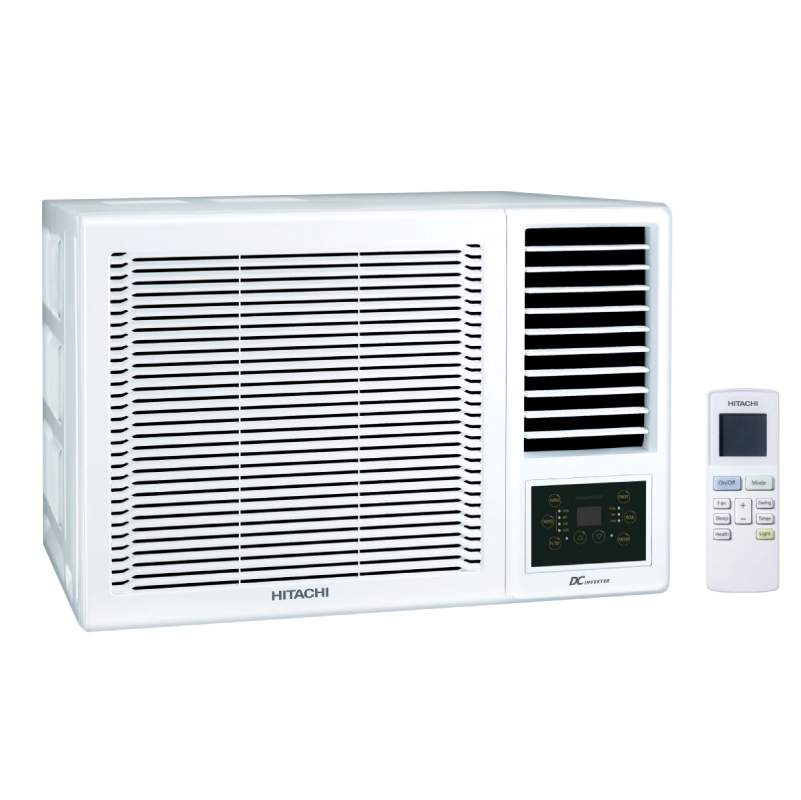Hitachi 日立 1.5匹小涼伴窗口式冷氣機 RAW-XH13CA (包安裝)