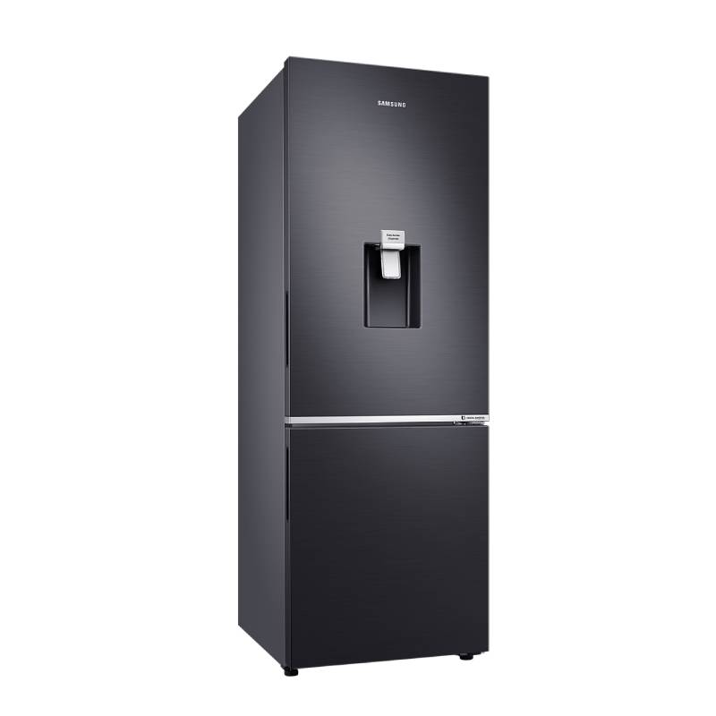 Samsung 三星 雙門下置式雪櫃 RB30N4180B1/SH
