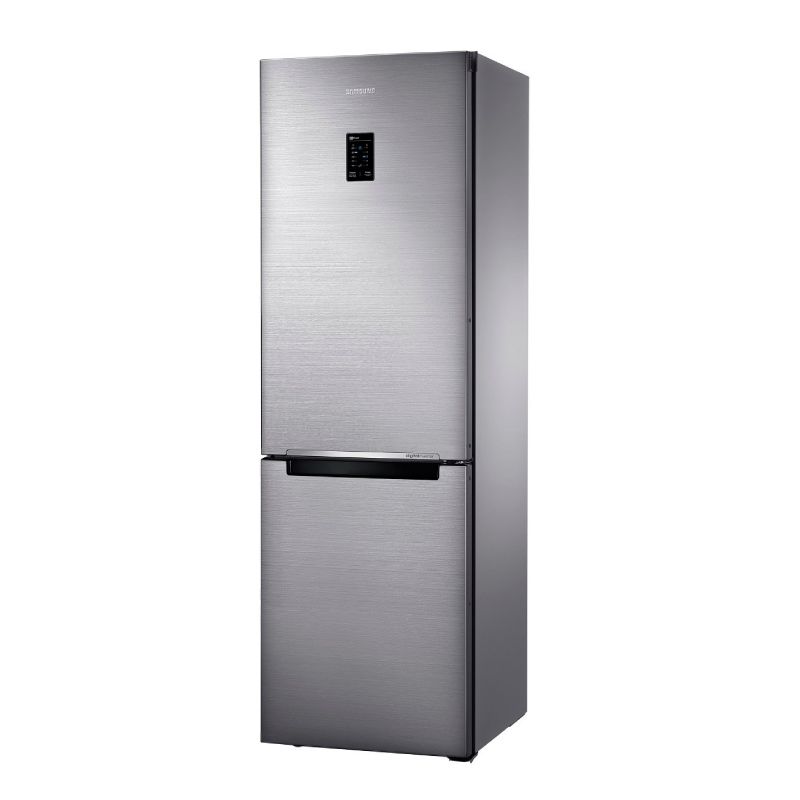 Samsung 三星 雙門下置式雪櫃（左門鉸） RB33J3200-SASHL