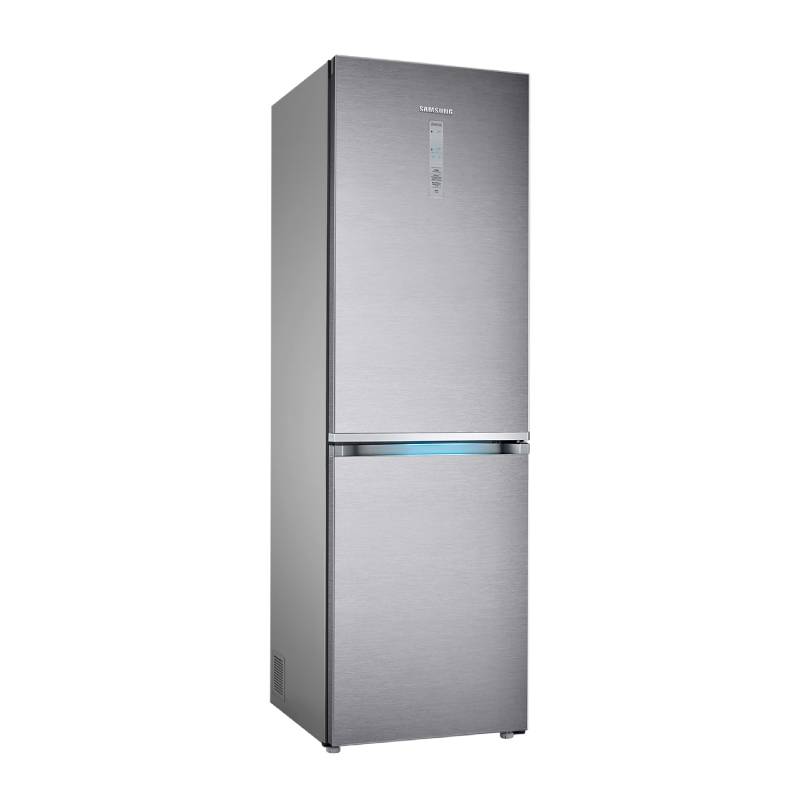 Samsung 三星 SpaceMax 雙門下置式雪櫃 RB33R8899-SRSHL（左門鉸）