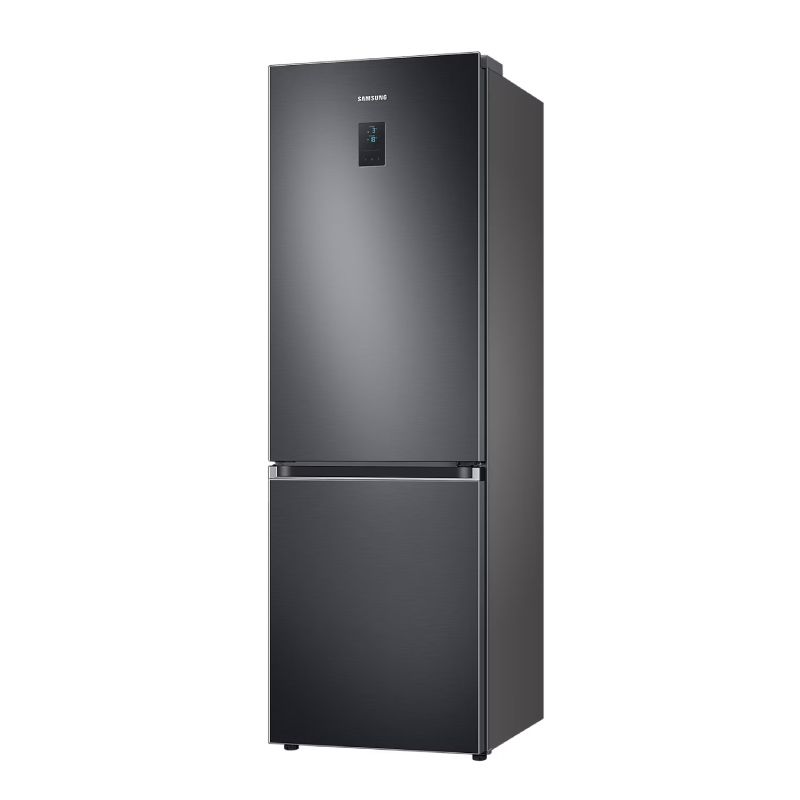 Samsung 三星 Bespoke AI SpaceMax 雙門下置式雪櫃 RB34C675EB1/L