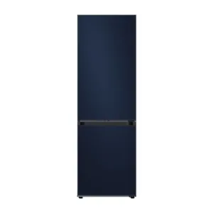 Samsung 三星 Bespoke 雙門下置式品味雪櫃 (淨機身不連面板) RB34C7B4EAP