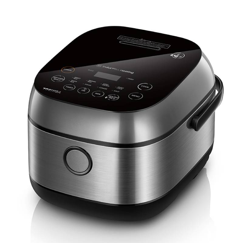 Toshiba 東芝 低醣磁應電飯煲 (1.0公升) RC-10IRPH