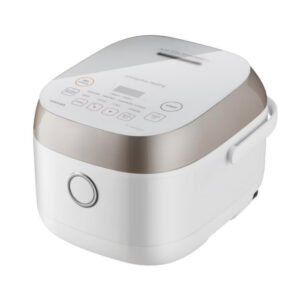 Toshiba 東芝 磁應電飯煲 (1.0公升) RC-10ISSHK