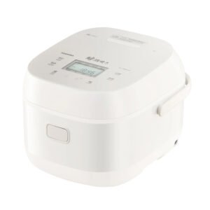 Toshiba 東芝 酵活炊磁應電飯煲(1.5公升) RC-15BHH