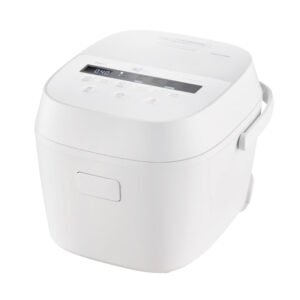 Toshiba 東芝 酵活炊電飯煲 (1.8公升) RC-18AMXH