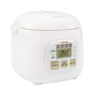 Toshiba 東芝 4毫米厚釜電飯煲 (0.54公升) RC-5MMIH