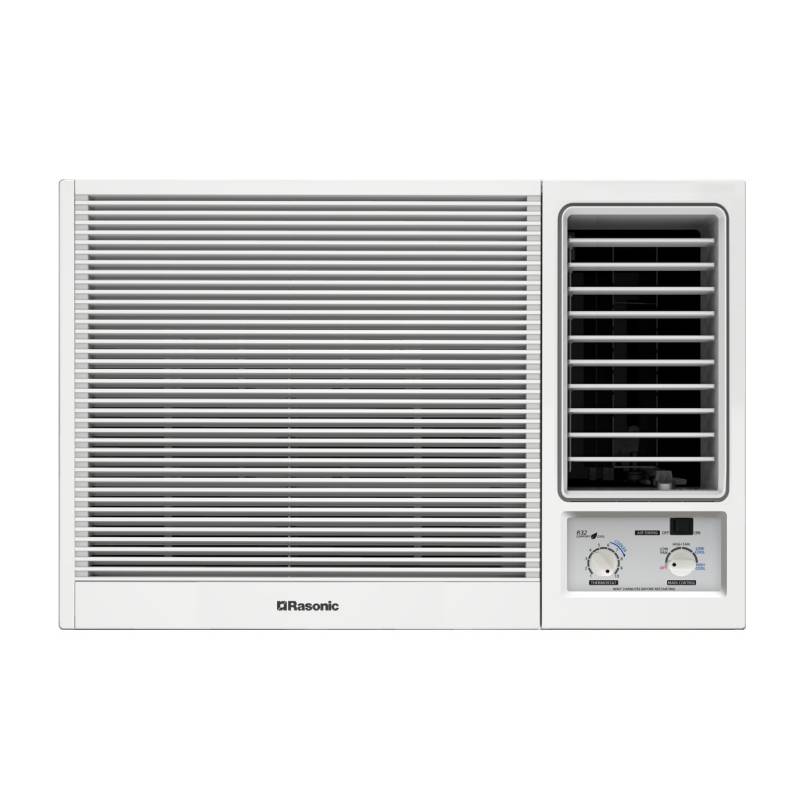 Rasonic 樂信 2匹窗口式冷氣機 (淨冷型) RC-N1821E