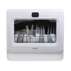 Rasonic 樂信 座檯式洗碗碟機 RDW-ZW55